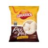 BISCOITO GIRASSOL PAO MEL CHOCOLATE BCO 250G