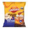 BISCOITO GIRASSOL BOL MEL CALDA400G