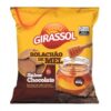 BISCOITO GIRASSOL BOL MEL CHOCOLATE 400G
