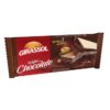 BISCOITO WAF GIRASSOL CHOCOLATE 60G