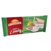 BISCOITO WAF GIRASSOL LIMAO 60G
