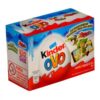 CHOCOLATE KINDER OVO MENINO 2UN 40G