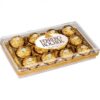 BOMBOM FERRERO ROCHER T12 150G