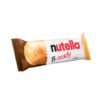 CHOCOLATE NUTELLA B READY 22G