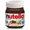 CREME AVELA NUTELLA FERRERO 350G