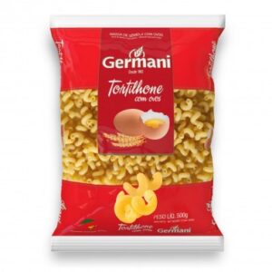 MASSA GERMANI TORTILHONE C OVOS 500G