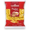 MASSA GERMANI PARAFUSO C OVOS 500G