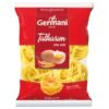 MASSA GERMANI TALHARIM MD C OVOS 500G