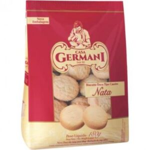 BISCOITO GERMANI CASEIRO NATA 180G