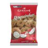 BISCOITO GERMANI ROSCA COCO 300G