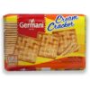 BISCOITO GERMANI CREAM CRACKER 345G
