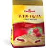 BISCOITO GERMANI TUTTO MORANGO 150G