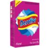 DESINF SANIT DESOFLOR PEDRA FLORAL 35G