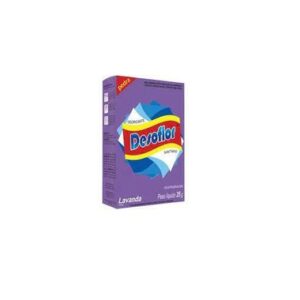 DESINF SANIT DESOFLOR PEDRA LAVANDA 35G