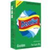 DESINF SANIT DESOFLOR PEDRA EUCALIP 35G