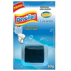 DESINFETANTE SANIT DESOFLOR LAV CX AC