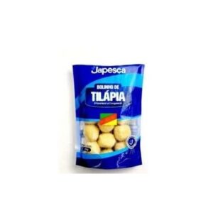 PXE BOLINHO JAPESCA CONGELADO 300G