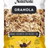 GRANOLA NATURALE PASSAS MEL 1KG