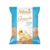 GRANOLA NATURALE FRUTAS 250G