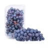 FRUTI UVA PRETA S SEMENTE 500G