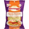 QUEIJO RALADO KIFORMAGGIO ZR 40G