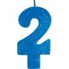 VELA ANIVER BIG N2 AZUL UN