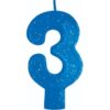 VELA ANIVER BIG  N3 AZUL UN