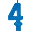 VELA ANIVER BIG  N4 AZUL UN