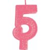 VELA ANIVER BIG N5 ROSA UN