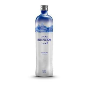 GIN INTENCION MELANCIA VD 900ML
