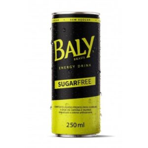 ENERGETICO BALY ZR ACU 250ML