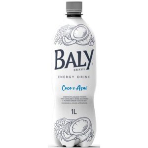ENERGETICO BALY COCO ACAI 2L