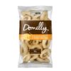 BISCOITO DOMELLY POLVILHO QUEIJO 80G