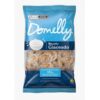 BISCOITO DOMELLY GLACEADOS BRANCO 280G