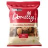 BISCOITO DOMELLY SORTIDOS 280G