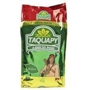 ERVA MATE TAQUAPY 1KG