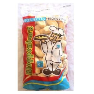 BISCOITO KLOPENBURG D AGUA 350G
