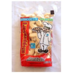 BISCOITO KLOPENBURG DENTINHO TRAD 90G
