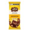 CHOCOLATE ARCOR AMENDOIM 80G