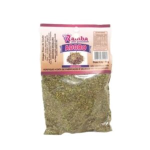 TEMPERO RAINHA MISTO ADOBO 20G