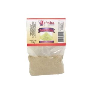 TEMPERO RAINHA PIMENTA BCA MOIDA 20G