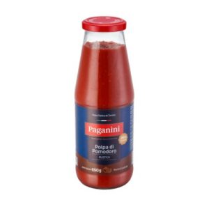 POLPA TOMATE PAGANINI 690G