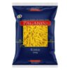 MASSA PAGANINI GRANO DURO FUSILLI 500G
