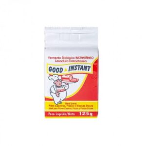 FERMENTO GOOD INSTANT BIOLOGICO 125G