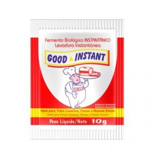 FERMENTO GOOD INSTANT BIOLOGICO 10G