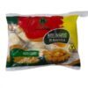BOLINHO MANDIOCA HENICKA CONGELADO 300G