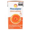 LEITE CONDENSADO PIRACANJUBA ZL  395G