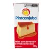 LEITE CONDENSADO PIRACANJUBA TP 395G