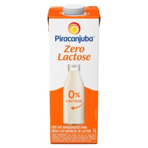 LEITE LV PIRACANJUBA ZR LAC 1L