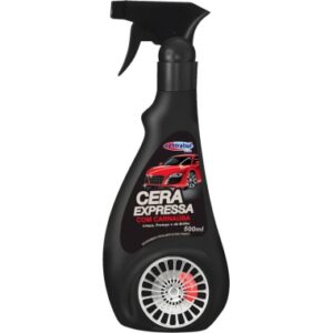 CERA CARRO CENTRALSUL EXPRESSA 500ML
